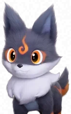 Emberpup