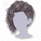 Bouncy Curls