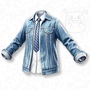 Denim Swagger