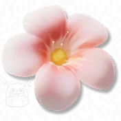 Blooming Hairclip