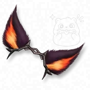 Scorchhowl Headband