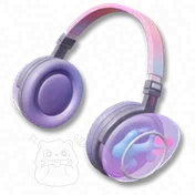 Glacy Headphones