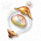 Water Sprite Lantern