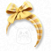Striped Headband