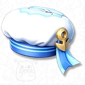 Sailor Cap
