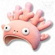 Coral Hat