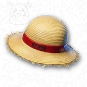 Seafarer Straw Hat