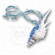 Tidal Conch