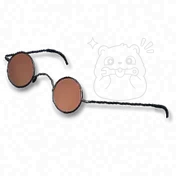 Retro Sunglasses