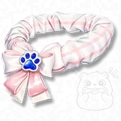 Blushing Satin Ribbon