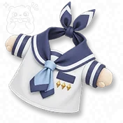 Sailor Suit