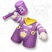 Hammer Strike