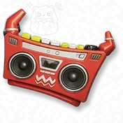 Dynamic Sound Cannon