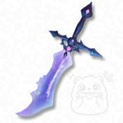 Warrior’s Sword
