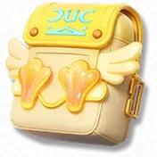 Ducky on the Go