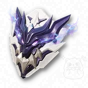 Flameplated Dragon Shield