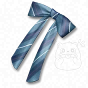 Butterfly Tie