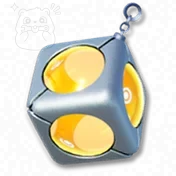 Lucky Cube