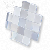 Mosaic Blur
