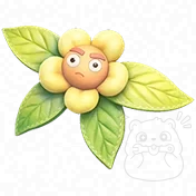 Gloomy Bloom