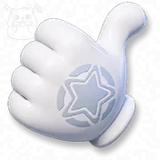 Left Thumbs-Up