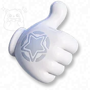 Right Thumbs-Up