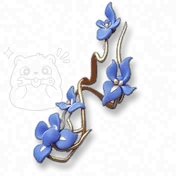 Irisalis Armlet
