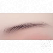 Eyebrows 1