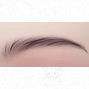 Eyebrows 7