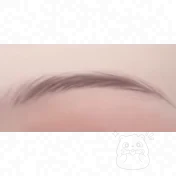 Eyebrows 9
