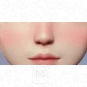 Blush 2