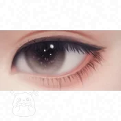 Eyelashes 1