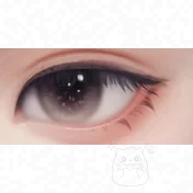 Eyelashes 2