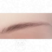 Eyebrows 6