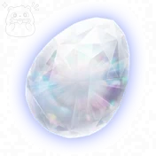 Evercrystal Egg