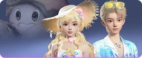 Seaside Heartbud