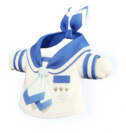 Matrosenanzug