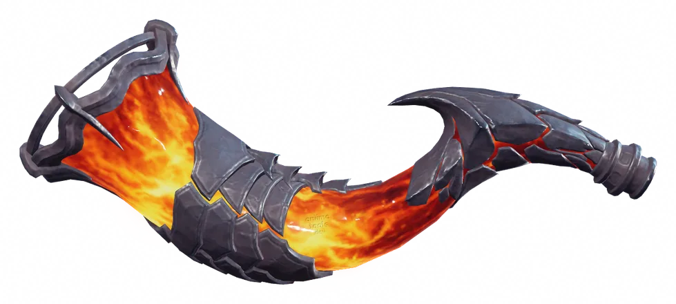 Drachenflammenhorn