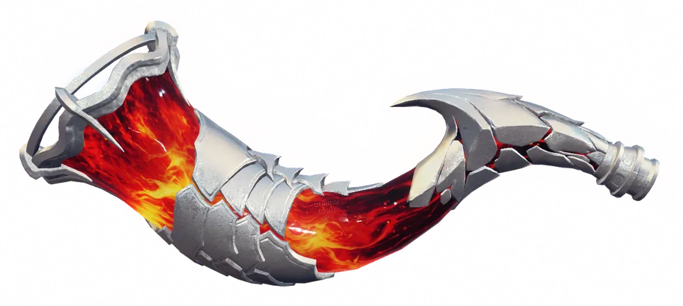 Collector’s Edition: Drachenflammenhorn