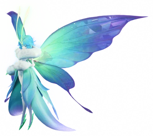 Collector’s Edition: Drachenflammenhorn · Getragen von Schlummerflügel