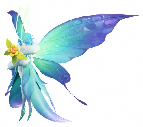 Düstere Blüte · Getragen von Schlummerflügel
