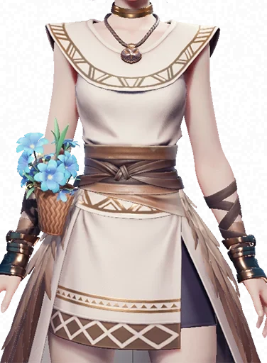 Plumeville · Female body type