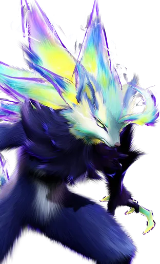 Blazen Prismana form
