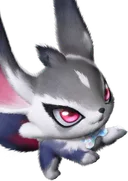 Bonesky Highland Form