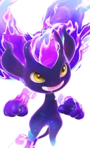 Flamerion Highland Form