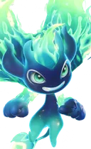 Flamerion Mountain Woods Form