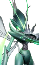 Ignitis Highland Form