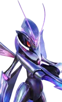 Ignitis Umbrabow Form