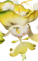 Iris Thunderstorm Form
