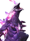 Magmarex Umbrabow Form